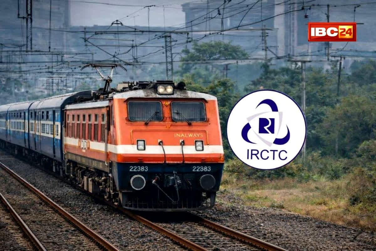IRCTC Share Price: निवेशकों को फिर मालामाल बनाएगा IRCTC! ब्रोकरेज फर्म का आया चौंकाने वाला टारगेट, हर शेयर पर 200 रुपये कमाने का मौका!