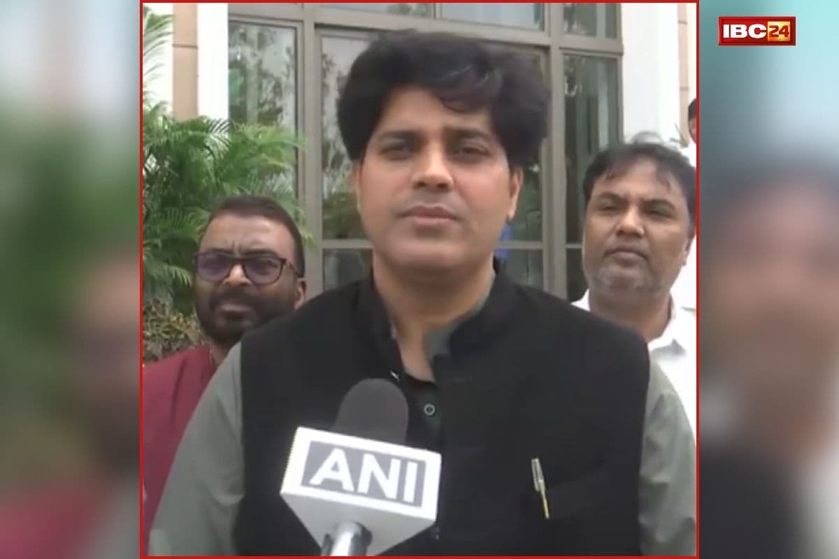 Imran Pratapgarhi on BJP: गाय दूध नहीं, वोट देती है… बकरीद से पहले कांग्रेस सांसद के बयान से मचा बवाल, BJP पर साधा निशाना