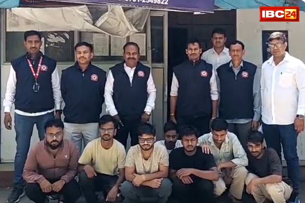 Indore Betting Scandal: इस जिले में हाईटेक सट्टा का खुलासा, IPL मैचों में लगाते थे करोड़ों का दांव, अंतरराज्यीय नेटवर्क को पुलिस ने ऐसे किया ध्वस्त