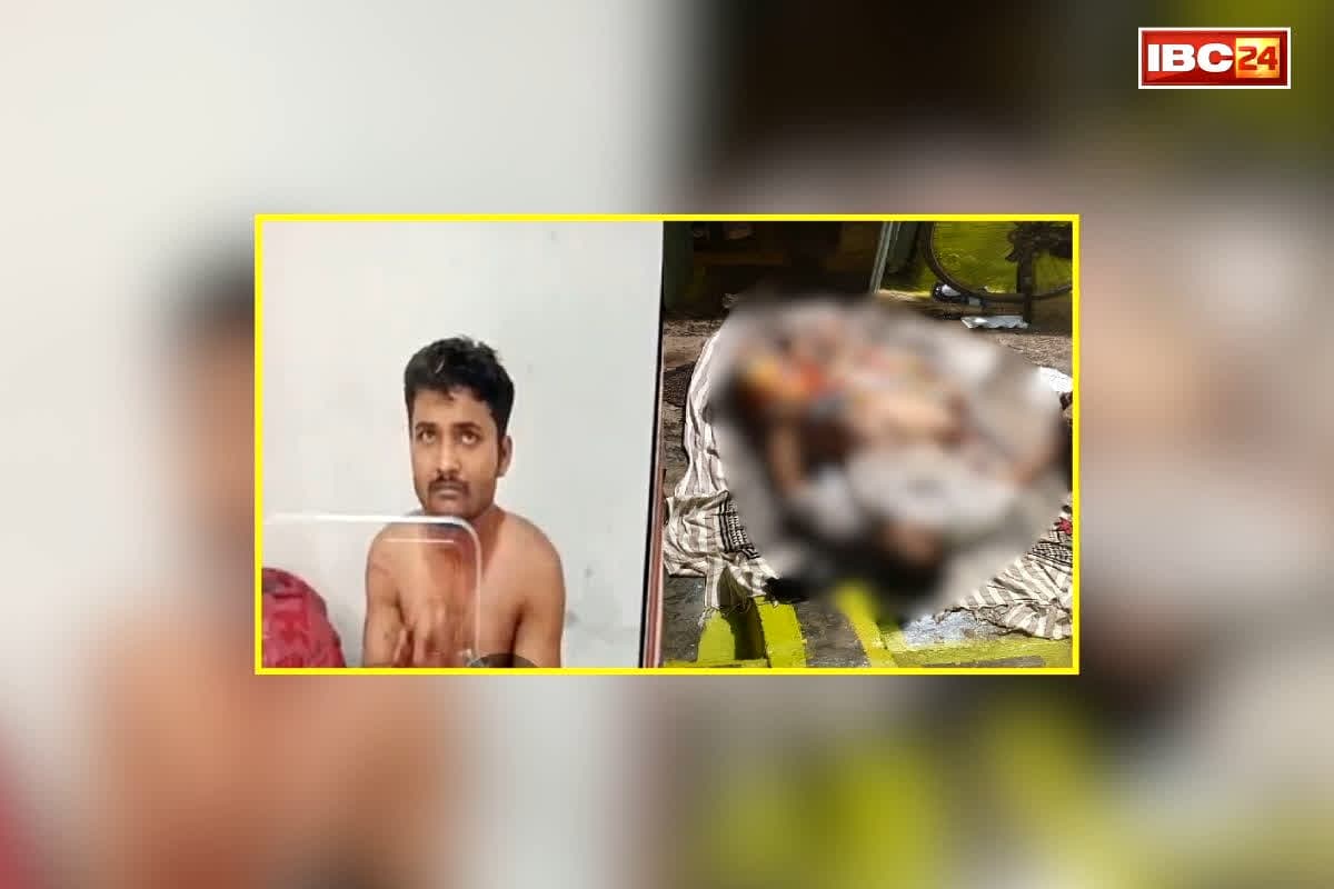 Jabalpur Maid Murder News: घर पर अकेली मेड के साथ युवक ने की दुष्कर्म की कोशिश, सफल नहीं होने पर उठाया खौफनाक कदम, जानकर उड़ जाएंगे आपके होश