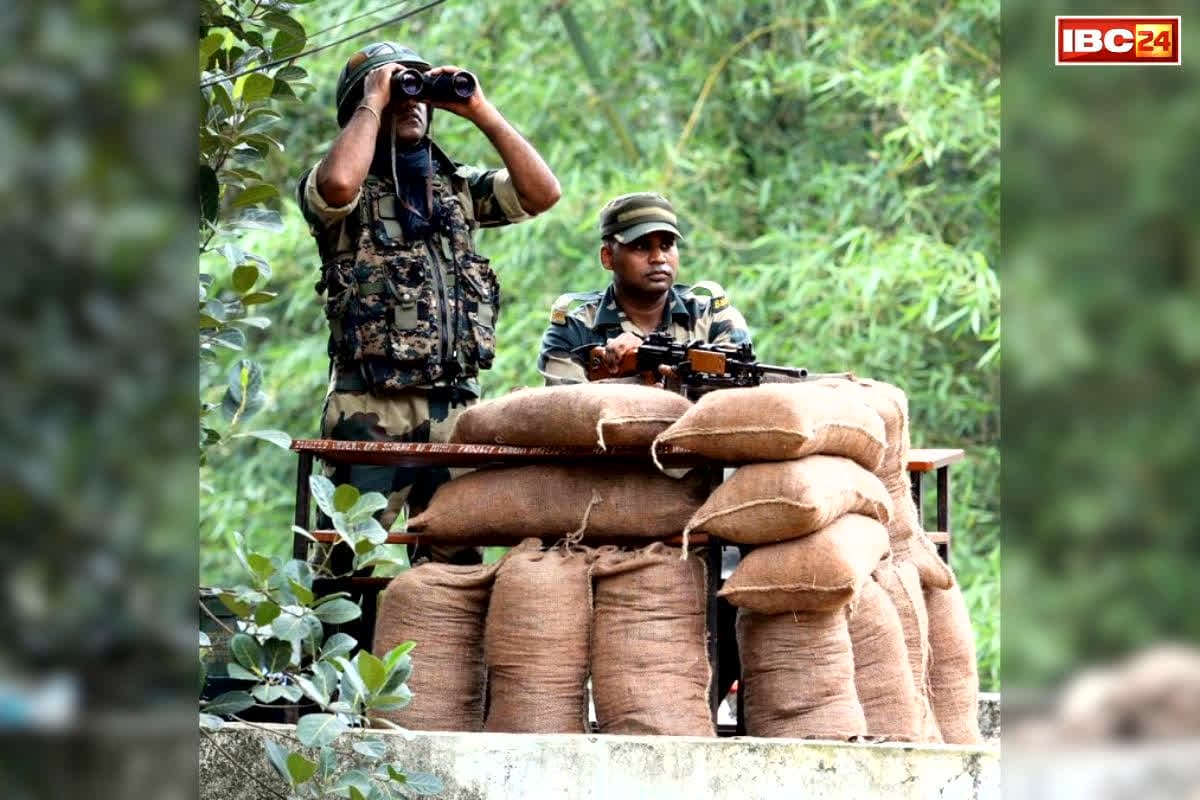 Kanker IED Blast Death Toll: कांकेर IED ब्लास्ट में गंभीर तौर पर घायल एक और जवान शहीद.. राजधानी रिफर के दौरान तोड़ा दम, डॉक्टर्स ने बताया ब्रॉट डेड, जानें हताहतों की संख्या..
