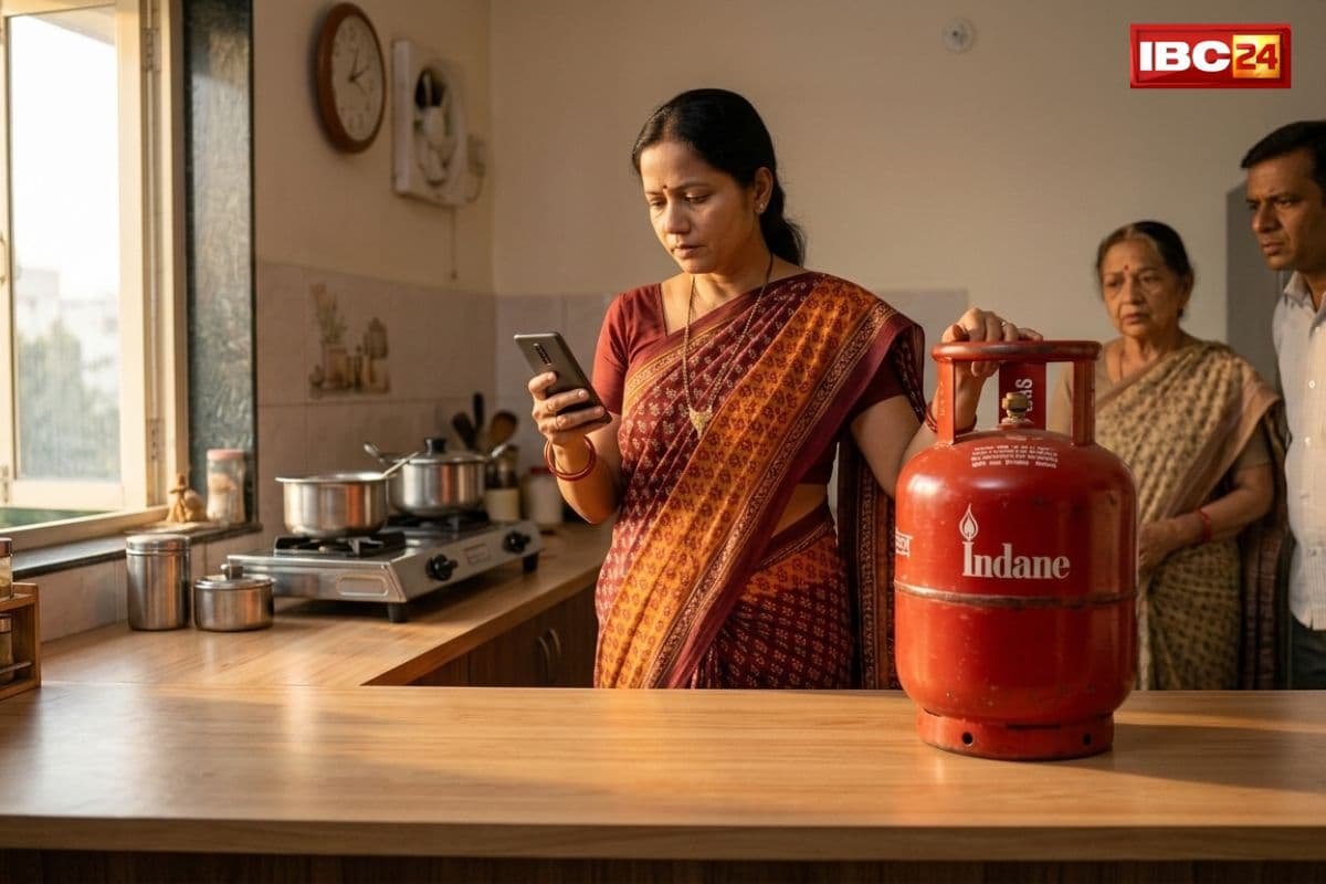 LPG Subsidy New Rule: ये नहीं किया, तो रुक सकती है आपकी LPG सब्सिडी! गैस कनेक्शन ‘ब्लैक लिस्ट’ होने से पहले जान लें सरकार के ये सख्त नियम
