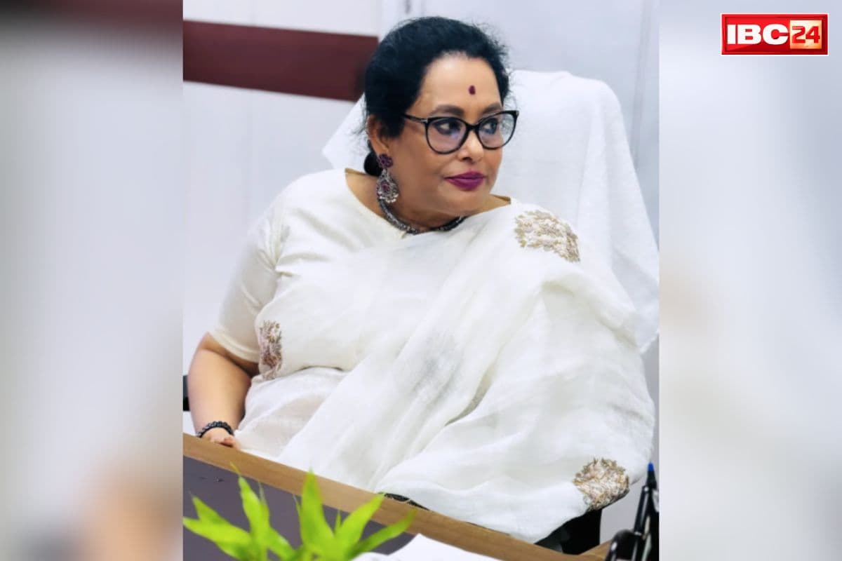 Leena Gangopadhyay Resigns: इस राज्य की महिला आयोग की अध्यक्ष ने दिया इस्तीफा.. जुलाई में ख़त्म हो रहा था कार्यकाल, जानें क्यों छोड़ा पद