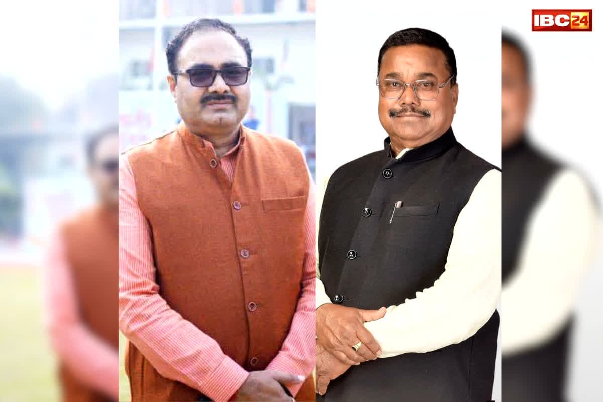 MP Pathya Pustak Nigam News: राज्य में जारी हैं निगम-मंडलों में नियुक्ति का सिलसिला.. सौभाग्य सिंह को मिली पाठ्य पुस्तक निगम की जिम्मेदारी, देखें सभी आदेश