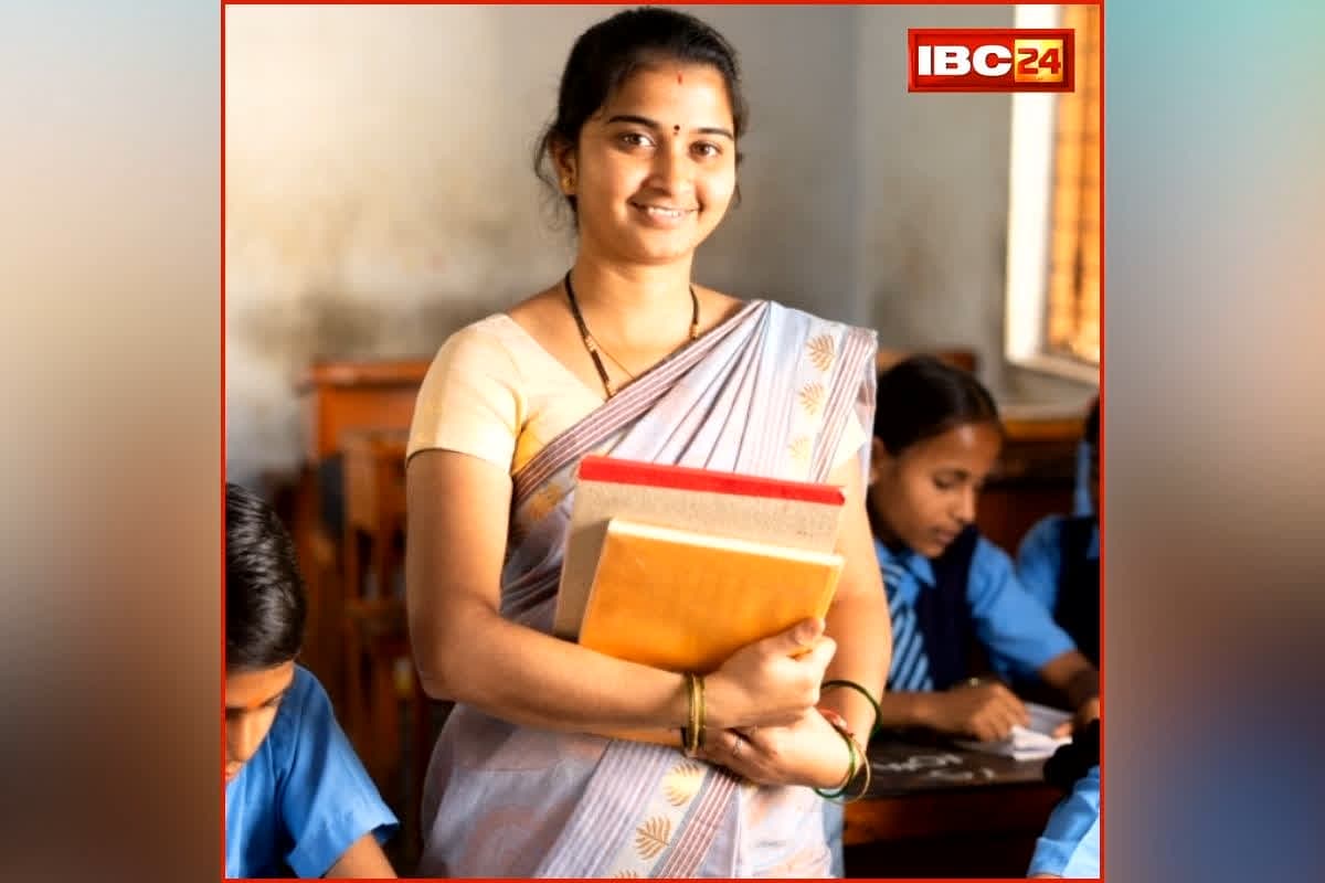 MP Teacher Recruitment 2026: मोहन सरकार ने चयनित शिक्षक अभ्यर्थियों को दी खुशखबरी, इस तारीख तक कर सकते है स्कूलों का चुनाव, DPI ने जारी किया आदेश