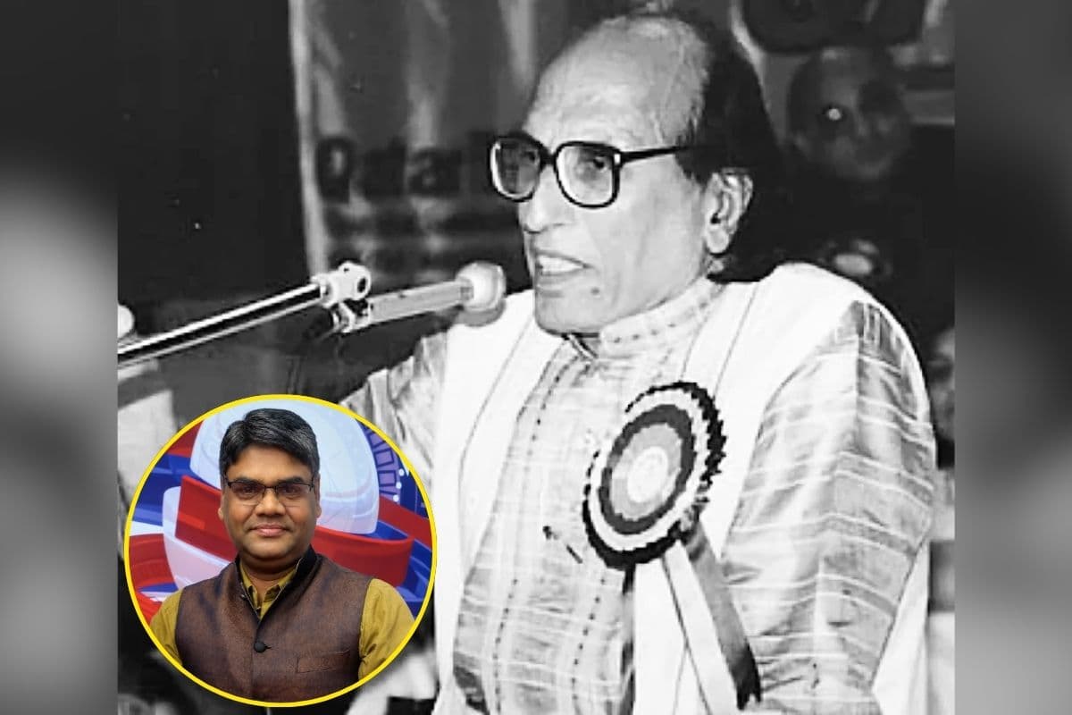 Memories of Badra Saheb: यादों में शेरों के शहंशाह, बद्र मतलब सिर्फ शायर नहीं आदमी वे बड़े दिल वाले थे…