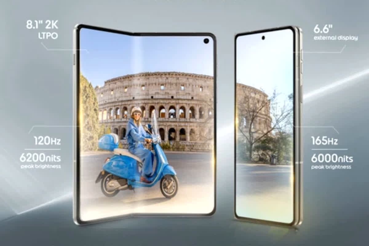(Motorola Razr Fold Launched/ Image Credit: Motorola)