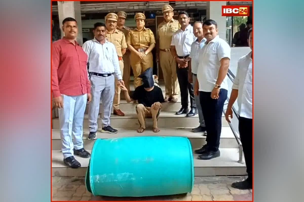 Mumbra Murder Case