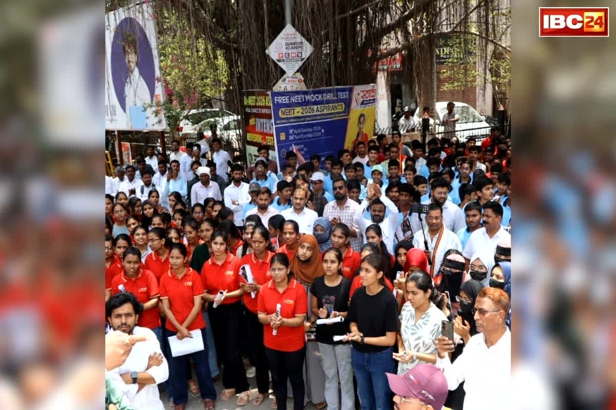NTA Joint Secretary: NEET-UG पेपर लीक विवाद के बीच सरकार का बड़ा एक्शन, NTA में दो नई नियुक्तियां, क्या अब खत्म होगा सिस्टम का संकट?
