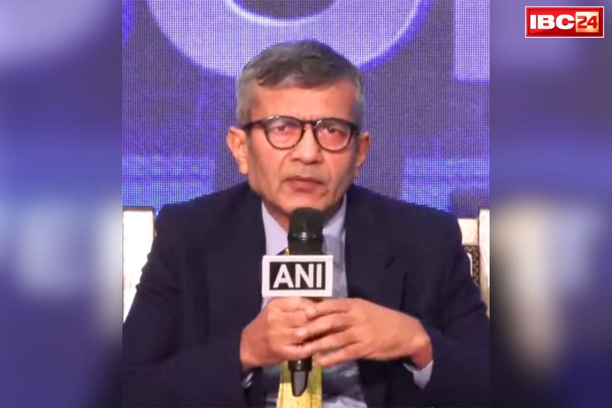 New DRDO Chairman Appointed: डिफेन्स मामले में मोदी सरकार का बड़ा फैसला.. रक्षा सचिव को सौंपी DRDO चेयरमैन की कमान, ACC ने दी स्वीकृति, जानें कौन हैं राजेश कुमार सिंह
