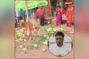 Pendra Viral Video: कर्मचारियों ने नहीं… इसने फेंकी थी सब्जी, नगर पालिका अध्यक्ष ने बताया वायरल वीडियो का पूरा सच, जानकर हर कोई हैरान!
