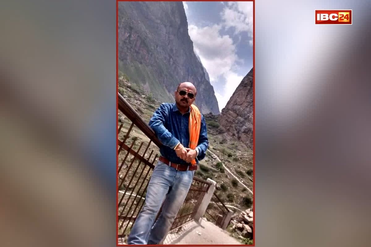 Pendra Crime News: प्रदेश के इस साप्ताहिक बाजार में दिन दहाड़े गोली मारकर ज्वेलरी व्यवसायी की हत्या, इलाके में मचा हड़कंप, व्यापारियों में भारी आक्रोश