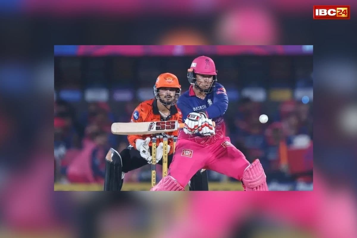 RR vs SRH IPL 2026 Eliminator Highlights: वैभव सूर्यवंशी के तूफान में उड़ा सनराइजर्स, राजस्थान ने इतने रनों से हराया, फाइनल में जगह पक्की करने इस दिन भिड़ेगी जीटी से