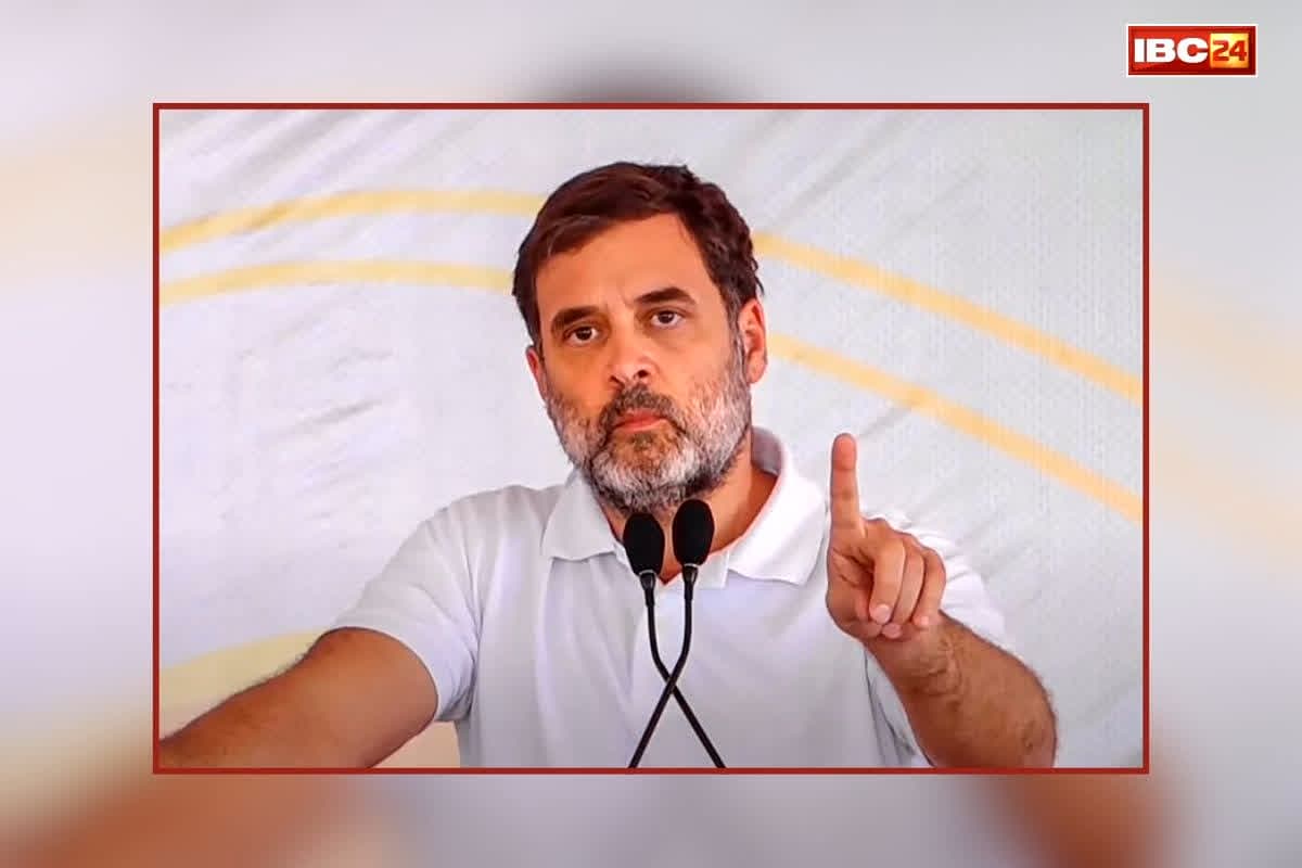 Rahul Gandhi Defamation Case: राहुल गांधी से जुड़े इस मामले में 25 जून को होगी सुनवाई, याचिकाकर्ता ने कर दी ये बड़ी मांग