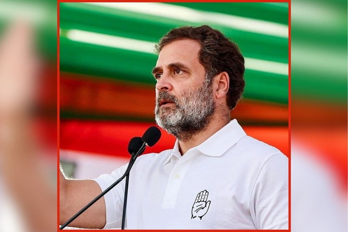 Rahul Gandhi Latest Statement: ‘संविधान पर हमला हो रहा’, कांग्रेस सांसद ने फिर केंद्र सरकार पर साधा निशाना, जनता से की ये बड़ी मांग
