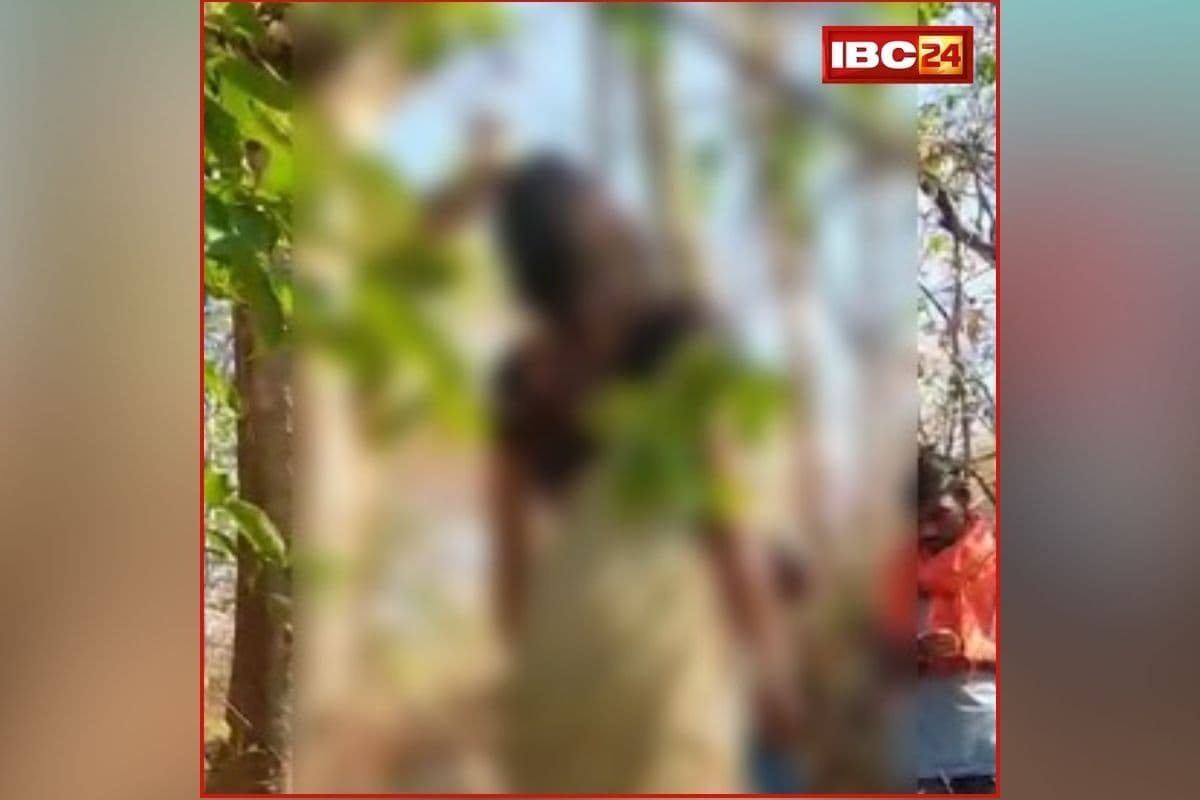 Surajpur Suicide News: साली के साथ रंगरलियां मनाता था जीजा! दीदी भी देती थी साथ, अब जंगल में इस हाल में मिली युवती