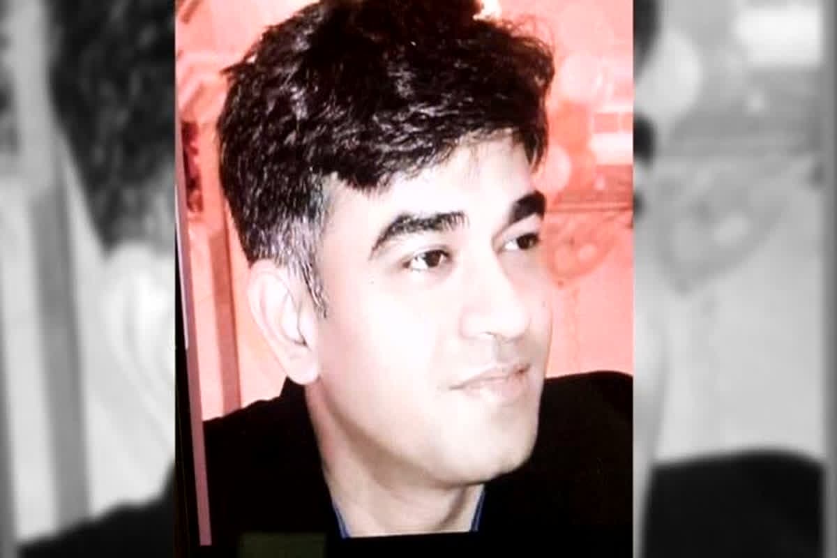kaun The Chandranath Rath: IAF से राजनीति तक…आखिर कौन थे सुवेंदु अधिकारी के PA चंद्रनाथ रथ? जिनकी हत्या से गरमाई बंगाल की राजनीति?