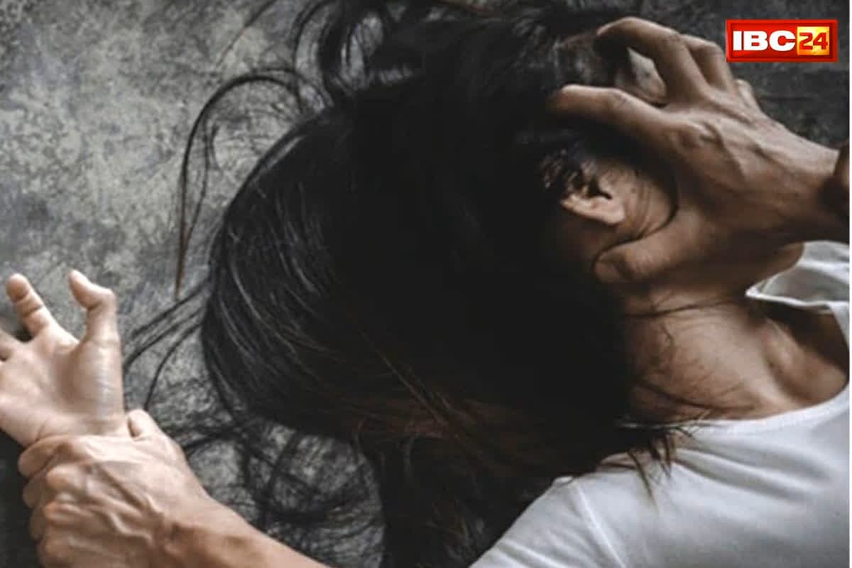 Sakti Rape Case: CG में घर घुसकर महिला से दरिंदगी, इस बात का फायदा उठाकर आरोपी ने बुझाई हवस, फरार आरोपी को पुलिस ने ऐसे दबोचा