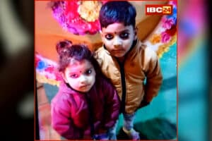 Shivpuri News: खरीदारी करने गए थे पिता, इधर नदी की लहरों में समा गए दो मासूम, जिले में दिल दहला देने वाला हादसा