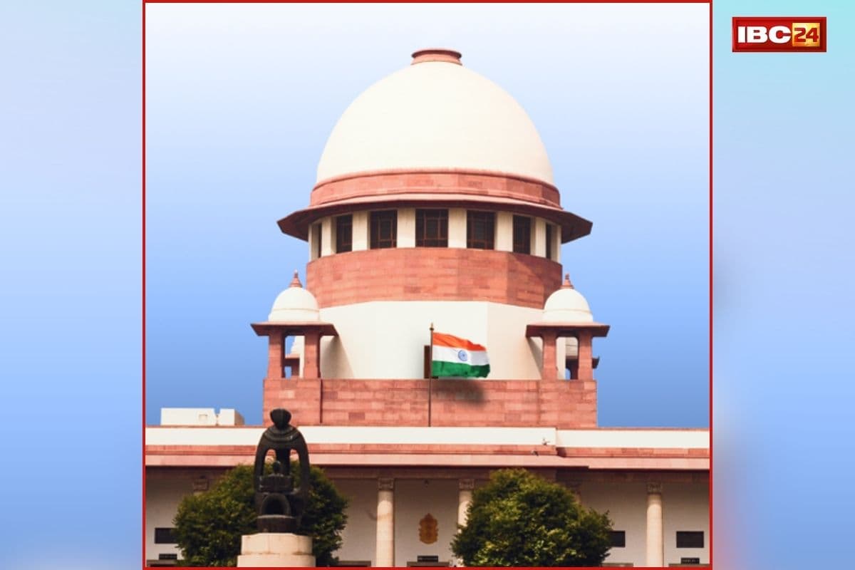 Supreme Court New Judges: MP हाईकोर्ट के दो जस्टिस बनेंगे सुप्रीम कोर्ट में जज! कॉलेजियम ने केंद्र सरकार को भेजी सिफारिश, जानिए कब तक हो सकती है नियुक्ति