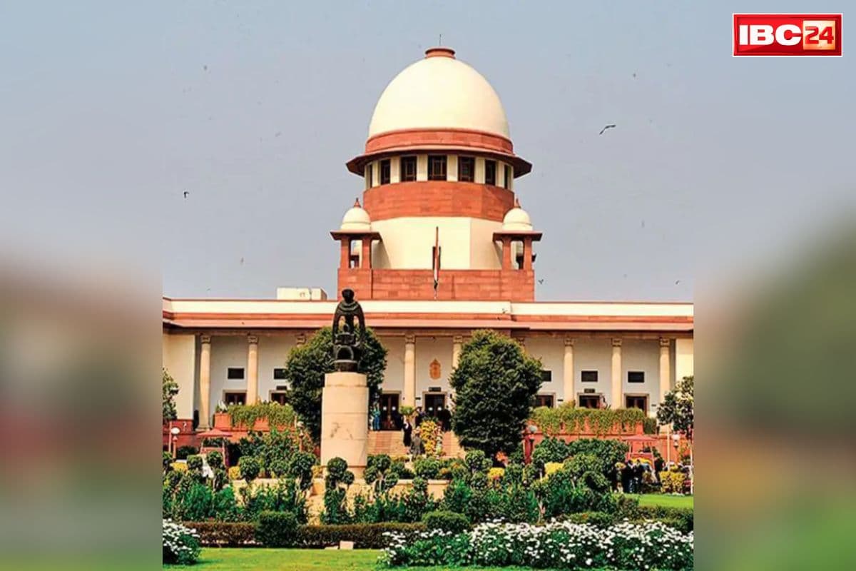 Supreme Court Observation: “अगर माता-पिता IAS अधिकारी हैं, तो उनके बच्चों के लिए आरक्षण क्यों?”.. जानें SC ने किस मामले पर की ये सख्त टिप्पणी