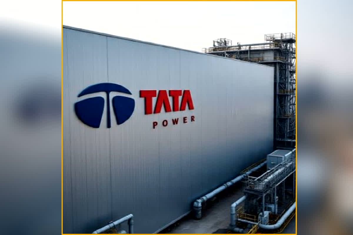 (Tata Power Share Price/ Image Credit: Meta AI)