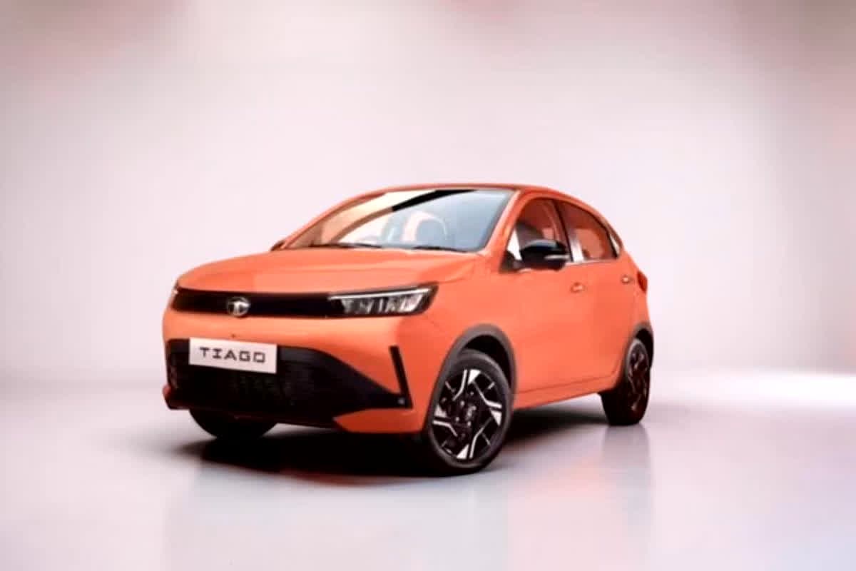 Tata Car Price Hike: टाटा मोटर्स ने अपने ग्राहकों को दिया बड़ा झटका, गाड़ियों के दाम बढ़ाने का किया ऐलान, जानें कब से लागू होगी नई कीमत
