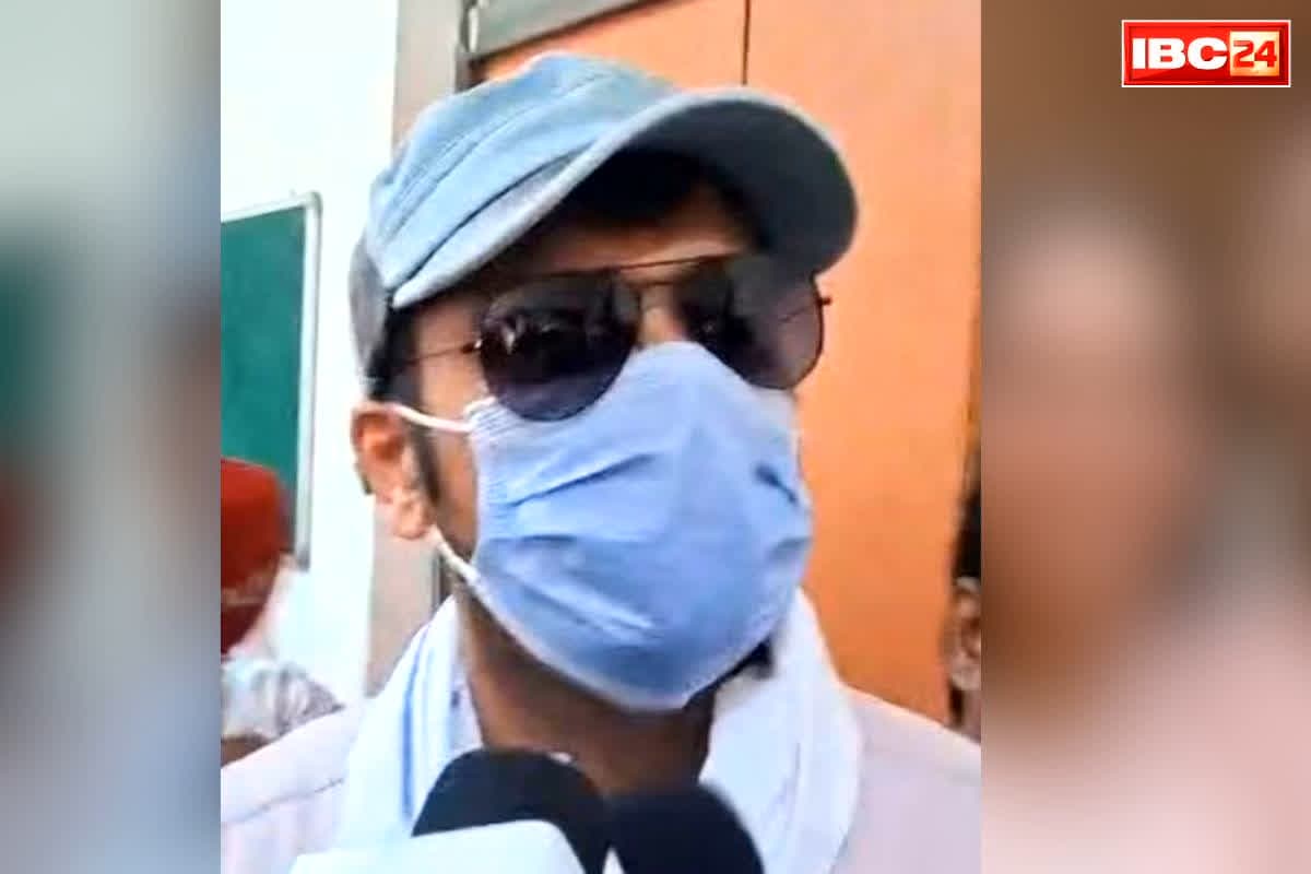 Twisha Sharma Death Case Updates: ट्विशा शर्मा के आरोपी पति समर्थ सिंह पर ‘बार काउंसिल ऑफ़ इंडिया’ का बड़ा एक्शन.. सस्पेंड किया गया वकालत का लाइसेंस