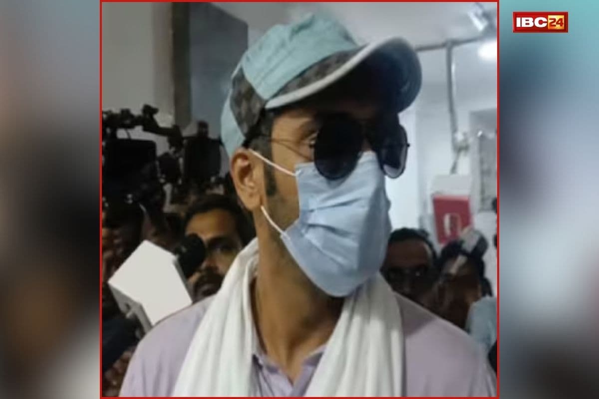 Twisha Sharma Latest News: ट्विशा शर्मा केस में बड़ा अपडेट: आरोपी समर्थ सिंह की बढ़ी मुश्किलें, कोर्ट ने 7 दिन की रिमांड पर भेजा… पासपोर्ट भी जब्त