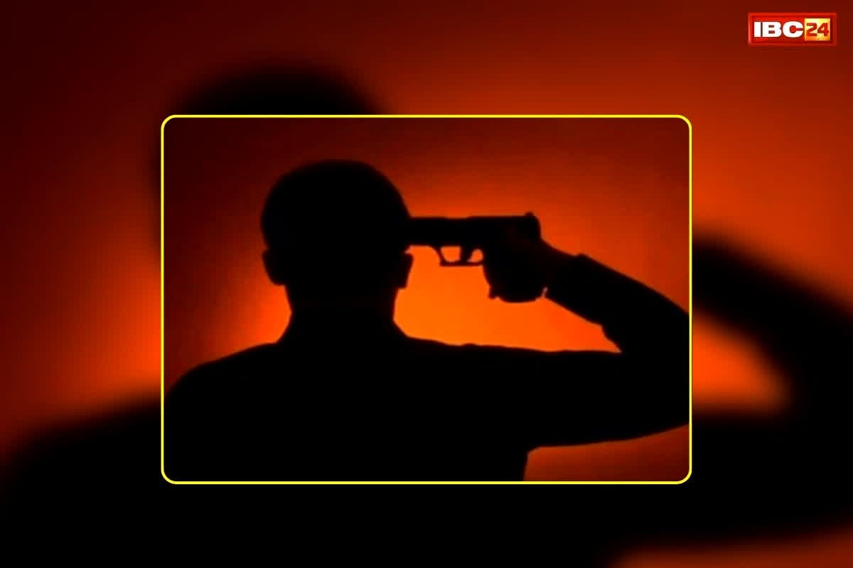 Umaria SI Suicide Case: पुलिस लाइन में पदस्थ सब इंस्पेक्टर ने उठाया खौफनाक कदम, इस हाल में मिली लाश, पूरे महकमे में मचा हड़कंप
