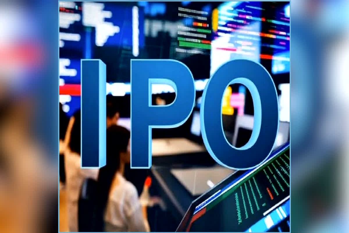 Upcoming IPO: शेयर बाजार में होने वाली है IPO की बारिश! अगले हफ्ते खुलने जा रहे 5 नए इश्यू, एक का GMP 88 रुपये, क्या मिलेगा तगड़ा मुनाफा?