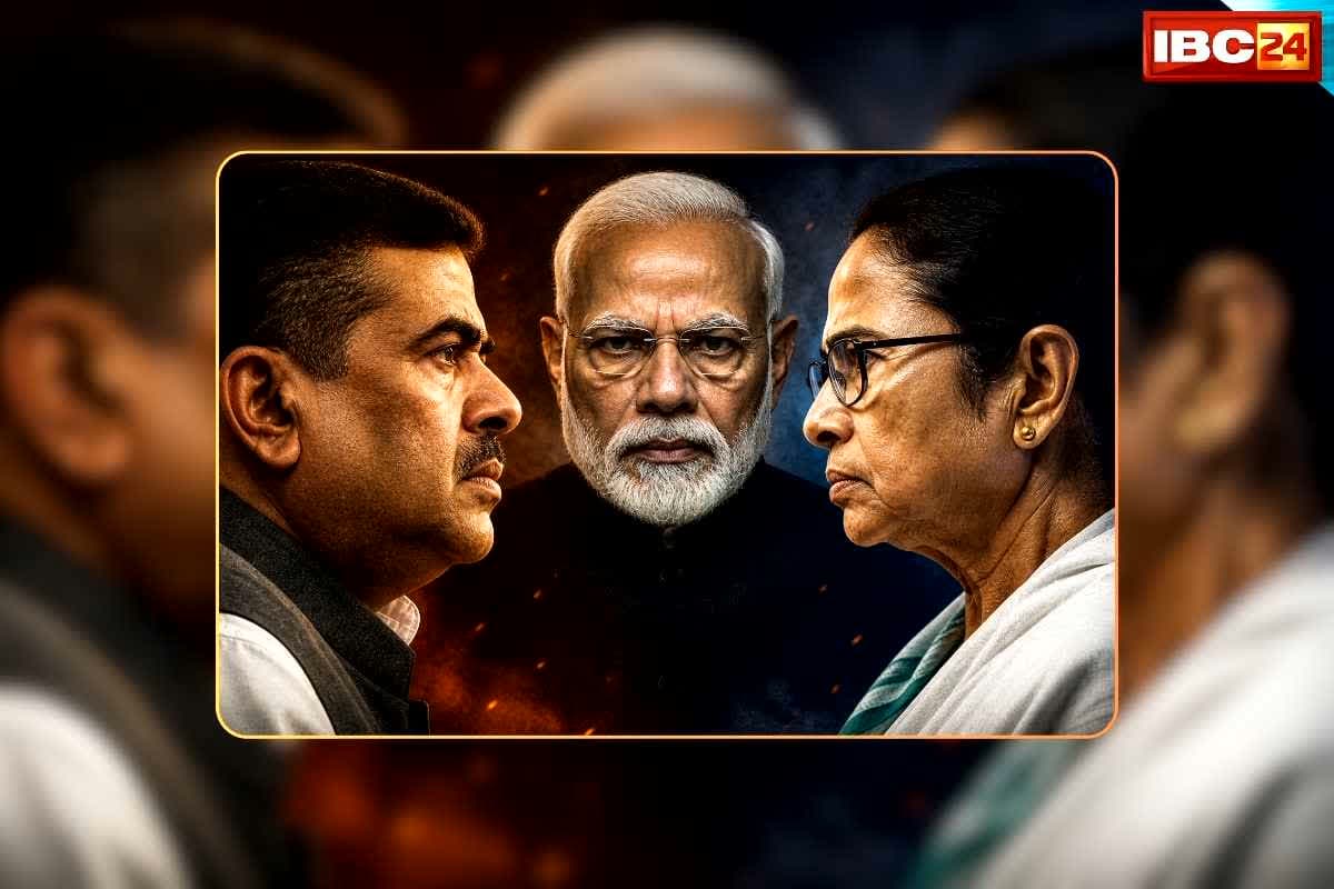 West Bengal Seat-wise Result 2026: इन जिलों में अब तक नहीं खुला ममता बनर्जी का खाता, 34 में से 13 मंत्री हार की ओर अग्रसर, बहुमत की ओर तेजी से बढ़ रही भाजपा