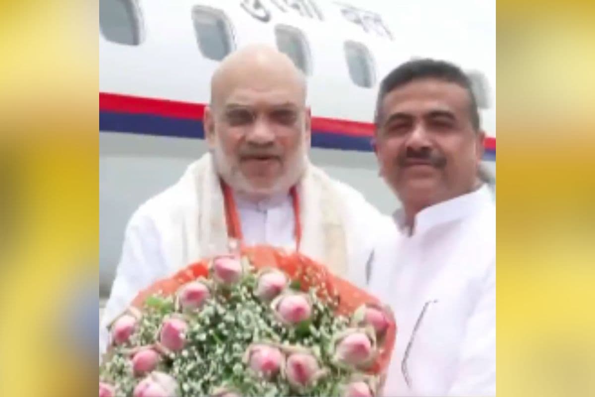 Bengal New CM Name: शुभेंदु अधिकारी होंगे बंगाल के नए सीएम, विधायक दल की बैठक में नाम पर लगी मुहर, जानें कब होगा शपथ ग्रहण समारोह