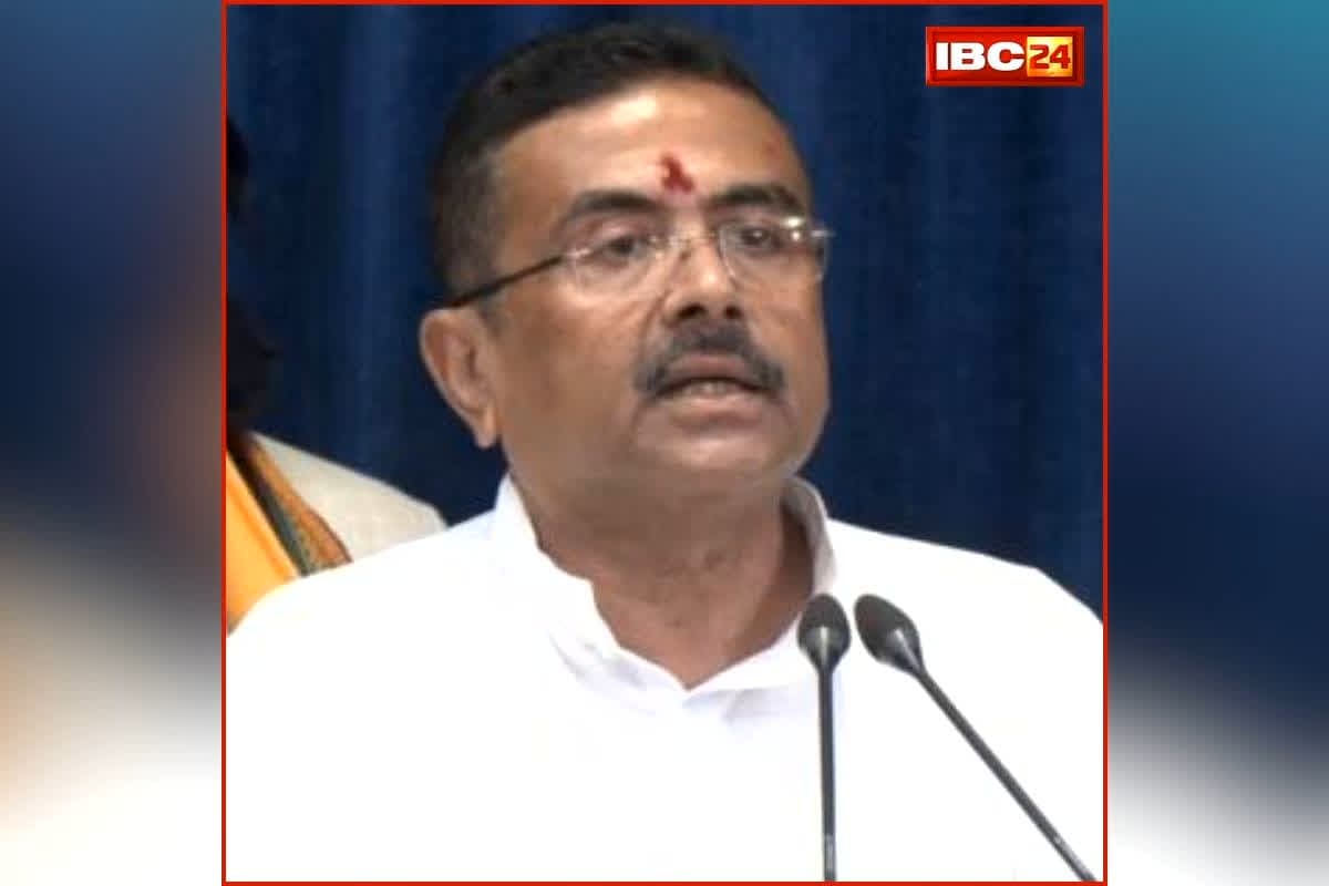 West Bengal Cabinet Meeting: मुख्यमंत्री शुभेंदु अधिकारी ने पहली बैठक में लिए 6 महत्वपूर्ण फैसले, आयुष्मान से BNS लागू करने तक किए बड़े ऐलान, पढ़िए