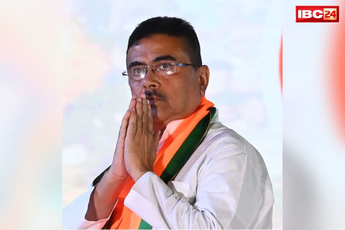 West Bengal OBC Reservation: OBC श्रेणी से हटाई गई कई मुस्लिम जातियां! आरक्षण का प्रतिशत भी हुआ कम, जानिए कौन-कौन से Caste है नई सूची में शामिल.