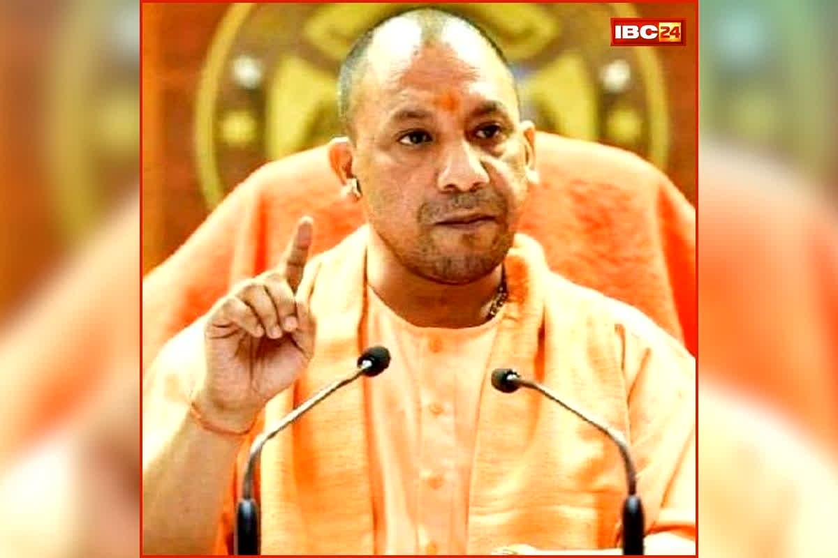 Yogi Cabinet Ke Faisle: इन जगहों पर OBC आरक्षण के लिए बनेगा आयोग, योगी सरकार ने दी मंजूरी, इन 12 प्रस्तावों पर भी लगी मुहर