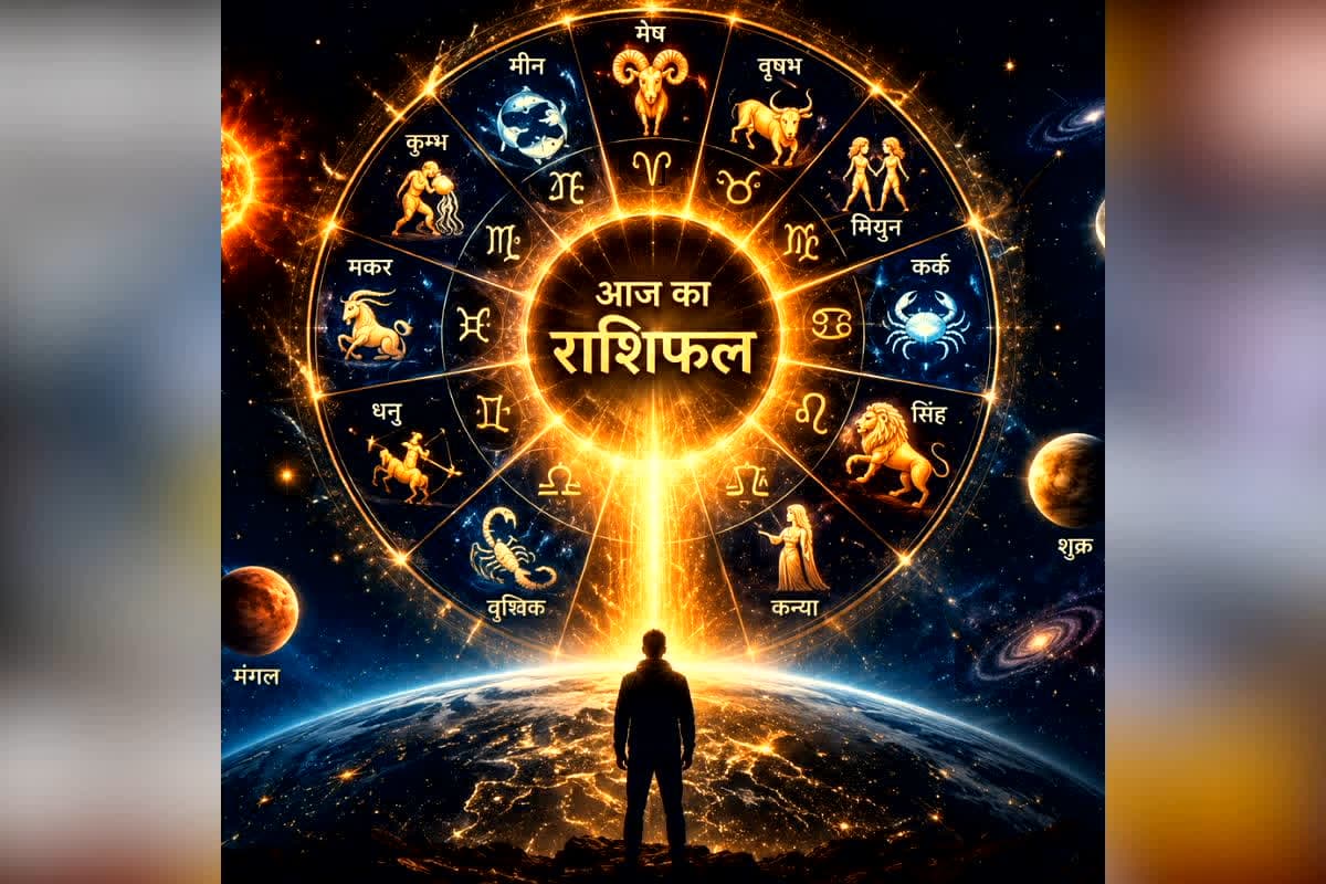 Aaj Ka Rashifal 16 June: आज इन राशियों की चमकेगी किस्मत, नौकरी, व्यापार और धन में लाभ के संकेत, जानें अपनी राशि का हाल