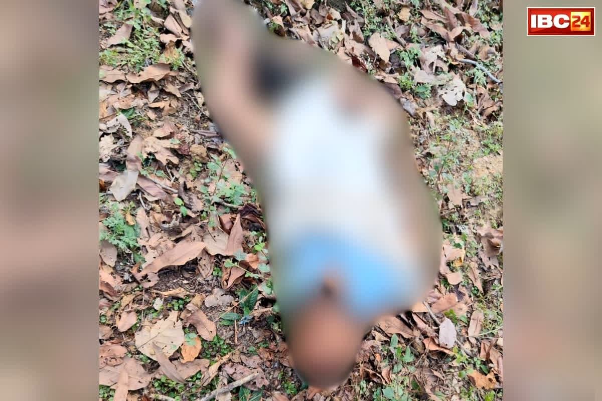 Ambikapur Dabeli Seller Murder: मुस्लिम युवक पर लगाया बीवी को भगाने का आरोप, अब इस हाल में मिला दाबेली बेचने वाले का शव, छत्तीसगढ़ के इस जिले में मचा हड़कंप