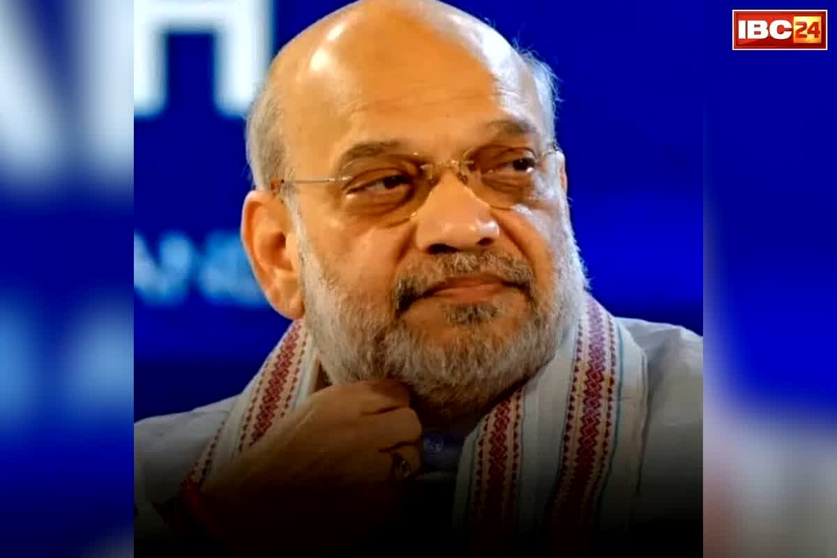 CM Vishnu Deo Sai News: इतने दिनों तक छत्तीसगढ़ में रहेंगे केंद्रीय गृहमंत्री अमित शाह, कुछ ही देर में पहुंचेंगे रायपुर, बस्तर में लेंगे इस परिषद की बैठक