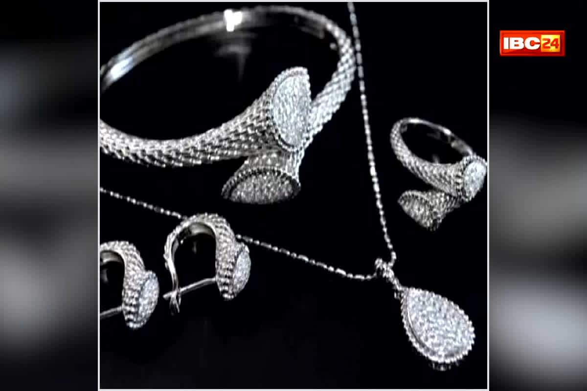Silver Import Rules India: चांदी की कीमत में होगी बंपर बढ़ौतरी? सरकार ने इन नियमों में कर दिए बड़े बदलाव, पढ़िए पहले से क्या अलग होगा