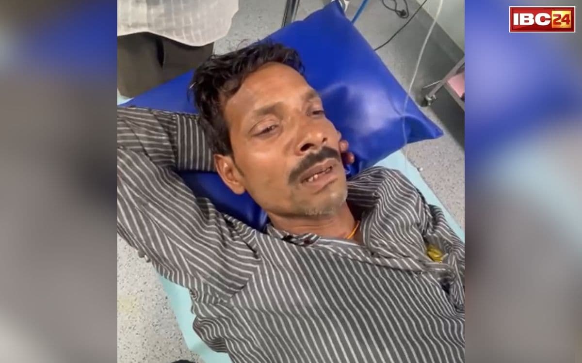 Chhatarpur News: युवक ने कुल्हाड़ी से काट लिया खुद का प्राइवेट पार्ट, डॉक्टर ने किए होश उड़ा देने वाले खुलासे, घटना के पीछे की वजह जानकर रह जाएंगे दंग, पढ़िए पूरी खबर