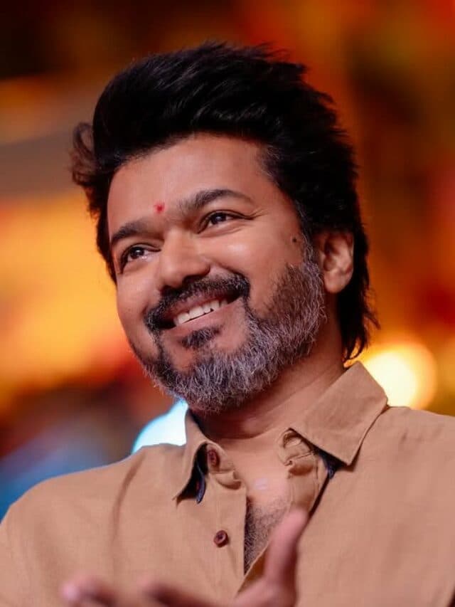 Vijay Thalapathy Net Worth: चेन्नई में प्रॉपर्टी, लग्जरी कार, फ्लैट्स… थलपति विजय की दौलत देख रह जाएंगे हैरान!