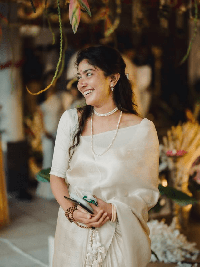 Sai Pallavi: साई पल्लवी की हिंदी पर विवाद, क्या ‘रामायण’ में सीता का रोल बदलेगा?