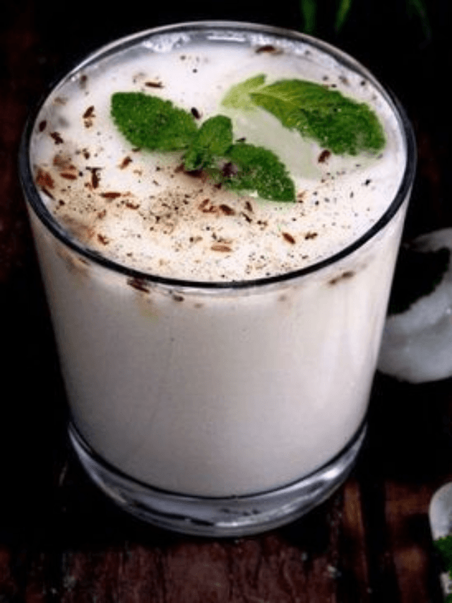 Health Benefits of Buttermilk: हीटवेव में शरीर को ठंडक देता है ये चीज, रोजाना एक गिलास पीने से मिलते हैं कई फायदे