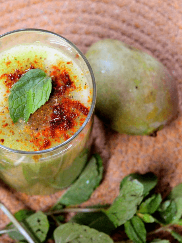 Aam Panna Benefits : लू से बचना है? तो रोज पिएं आम पन्ना, शरीर में होंगे ये 8 जादुई बदलाव