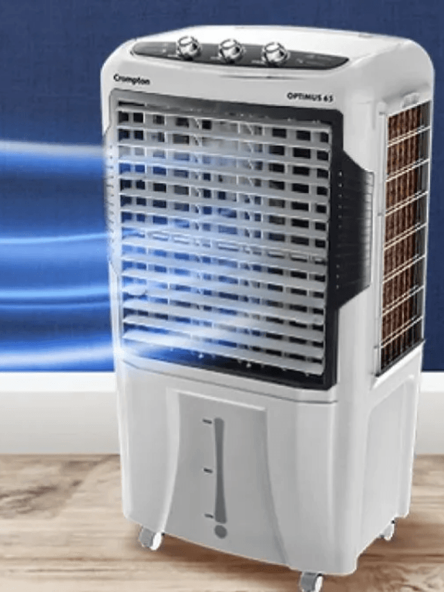 Cooler Bad Smell Remover: कूलर से आ रही सड़ी मछली जैसी बदबू? तो आजमाएं ये Easy ट्रिक्स