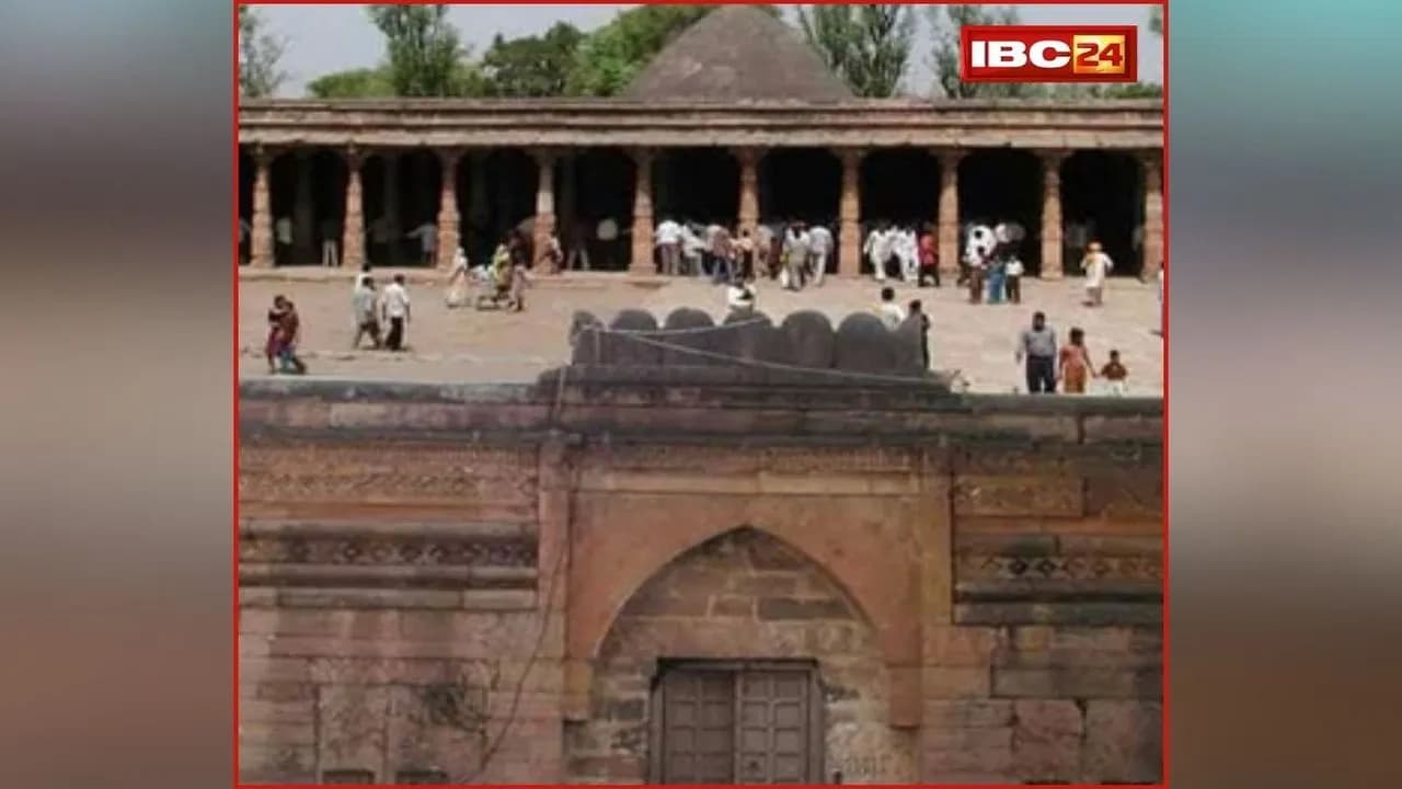Dhar Bhojshala Case: क्या हिंदू पक्ष से छिन जाएगा भोजशाला में पूजा का अधिकार..? आधी रात सुप्रीम कोर्ट में दाखिल हुई नई SLP, हाईकोर्ट के फैसले को दी चुनौती