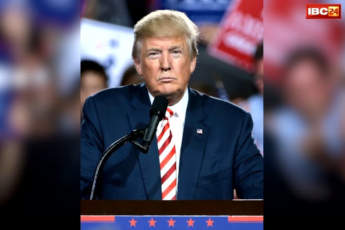 Donald Trump Iran Warning: ईरान का अंत अब तय..? ट्रंप ने अब दे दी ये चेतावनी, बोले-घड़ी की टिक-टिक शुरू.., पढ़िए और क्या कहा