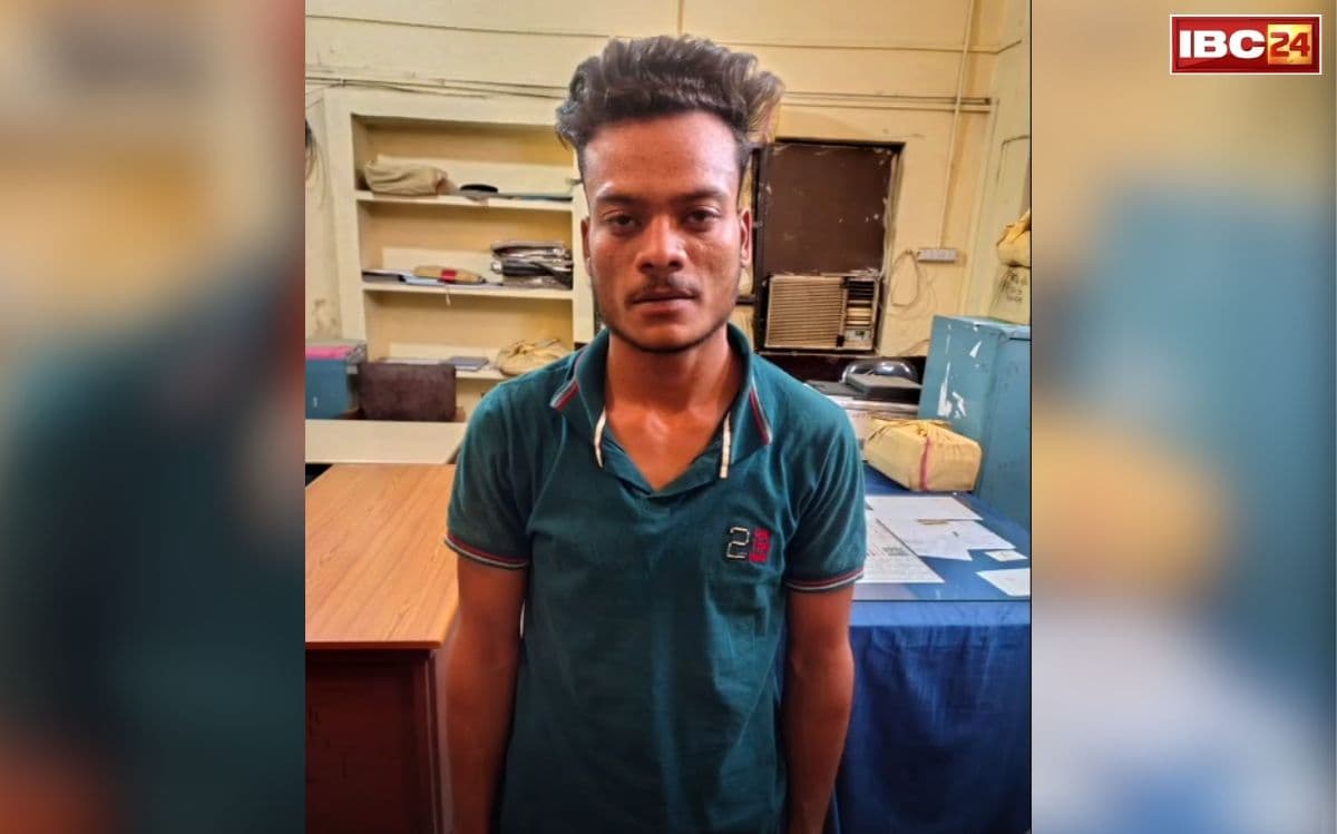 Gwalior Rape Case: निकाह का भरोसा देकर पहले पति से दिलवाया तलाक, फिर होटल ले जाकर करता था ये घिनौना काम, महिला ने जो खुलासे किए…