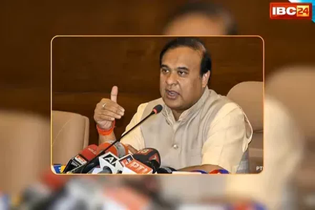 Assam UCC News: इस दिन विधानसभा में पेश होगा UCC कानून, सीएम ने खुद बताई तारीख, कैबिनेट ने मसौदे को दी मंजूरी
